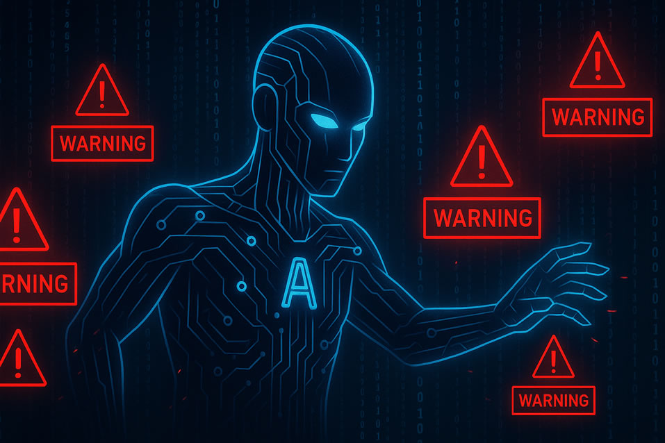 IA et cybersécurité