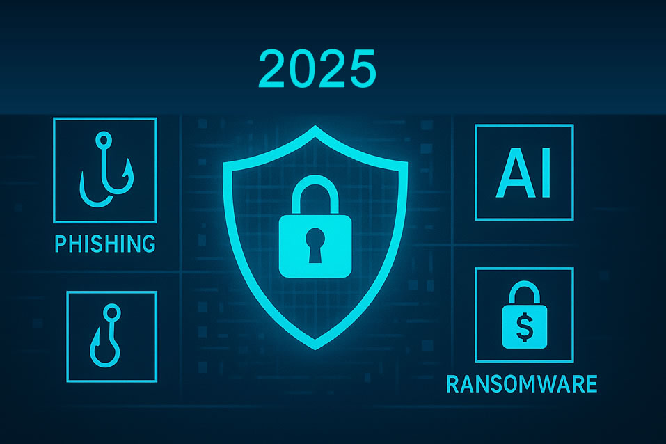Cybersécurité 2025